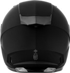 GMAX FF-49 Solid Motorcycle Helmet