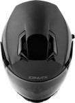 GMAX FF-18 Solid Motorcycle Helmet