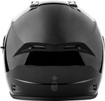 GMAX FF-18 Solid Motorcycle Helmet