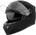 GMAX FF-18 Solid Motorcycle Helmet