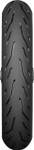 Continental ContiSportAttack 5 Front Tire 120/70ZR17 (02447650000)