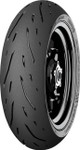 Continental ContiSportAttack 5 Rear Tire 200/55ZR17 (02447720000)