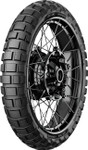 Continental TKC 80² Front Tire 110/80B-19 (02405980000)