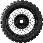 Continental TKC 80² Front Tire 120/70-19 (02405990000)