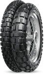 Continental TKC 80 Rear Tire | 150/70B17 (02405690000)