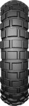 Continental TKC  80² Rear Tire 130/80-17 (02405760000)