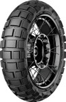 Continental TKC  80² Rear Tire 140/80-18 (02405780000)