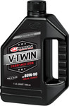 Maxima V-Twin Transmission Oil | 80W-90 | 1 qt (40-02901)