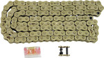 RK 530 Max-O Gold Drive Chain 150 Links (530MAXO-150-GG)