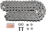 RK 525 Max-X O-Ring Chain 122 Links - Natural (525MAXX-122)
