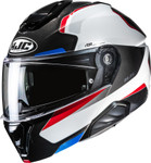 HJC i91 Felio Modular Motorcycle Helmet