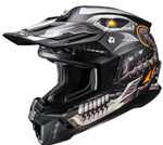 HJC C50 Mecha Beast MX Offroad Helmet