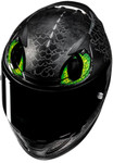 HJC RPHA 12N Toothless II Motorcycle Helmet