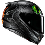 HJC RPHA 12N Toothless II Motorcycle Helmet
