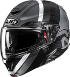 HJC RPHA 91 Fensh Modular Motorcycle Helmet