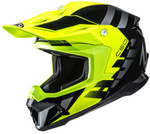 HJC C50 Mirage MX Offroad Helmet