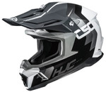 HJC C50 Primal MX Offroad Helmet