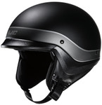 HJC C20 Probe Motorcycle Half Helmet