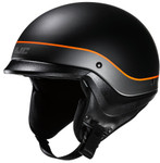 HJC C20 Probe Motorcycle Half Helmet