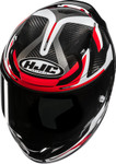HJC RPHA 12 Carbon Xentra Motorcycle Helmet