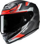 HJC RPHA 12 Carbon Xentra Motorcycle Helmet