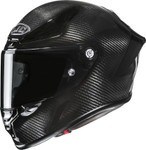 HJC RPHA 1N V2 Carbon Motorcycle Helmet
