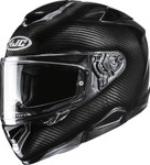 HJC RPHA 72 Carbon Motorcycle Helmet