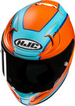 HJC RPHA 12N Respon Motorcycle Helmet