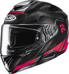 HJC RPHA 72 Carbon Fynex Motorcycle Helmet