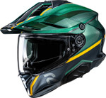 HJC RPHA 60 Arbre Dual Sport Motorcycle Helmet