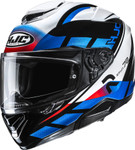 HJC RPHA 72 Value Motorcycle Helmet