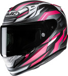 HJC RPHA 12N Dravix Motorcycle Helmet