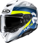 HJC RPHA 72 Phyta Motorcycle Helmet