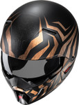 HJC i20N Thorn Open Face Motorcycle Helmet