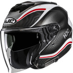 HJC i31 Depe Open Face Motorcycle Helmet