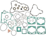Vertex Complete Engine Gasket Kit w/Oil Seals (811976)