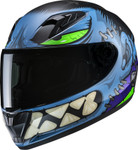 HJC Y10 Frank Youth Motorcycle Helmet