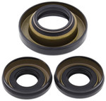 All Balls Front Differential Seal Kit (25-2004-5)