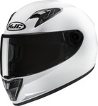 HJC Y10 Solid Youth Motorcycle Helmet