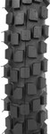 IRC Foot Loose GP-21F Front Tire | 80/100-21 (T10506)