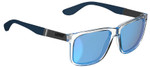 Leatt TheViz Sierra Polarized Sunglasses