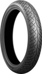 Bridgestone Battlax BT-46 Front Tire | 110/90-18 (13593)