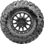 Maxxis Carnivore RT Front/Rear Tire | 28x10R14 (TM00438500)