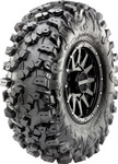 Maxxis Carnivore RT Front/Rear Tire | 25x8R12 (TM00544900)