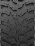 Kenda Cross Trial K3213 Front/Rear Tire | 27x9R-14 (083213279R14)