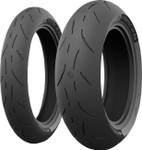 Metzeler Sportec 01 RS Tire Front - 180/55ZR17 (4599700)