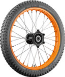 Michelin Trial Competition Tire Front | 2.75/21 (06214)