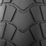 Michelin Anakee Adventure 2 Rear Tire | 180/55R17 (91624)