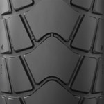 Michelin Anakee Adventure 2 Front Tire | 120/70R19 (90419)