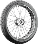 Michelin Anakee Adventure 2 Front Tire | 110/80R19 (53355)